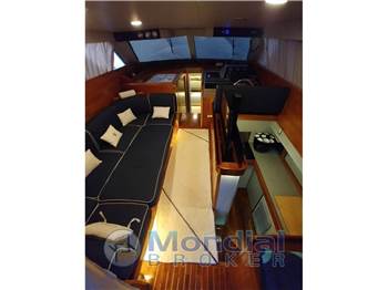 Comar CLANSHIP 45
