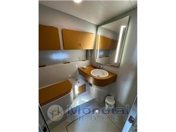 Comar CLANSHIP 45