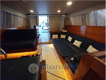 Comar CLANSHIP 45