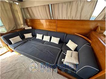Comar CLANSHIP 45