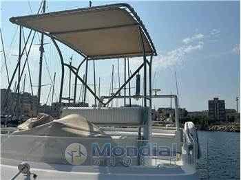 Comar CLANSHIP 45