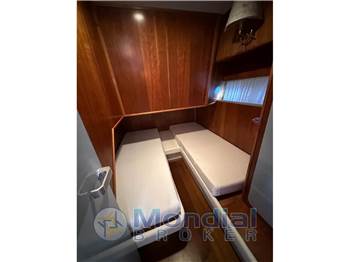 Comar CLANSHIP 45