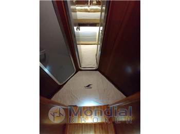 Comar CLANSHIP 45