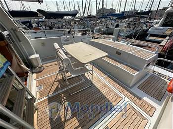 Comar CLANSHIP 45