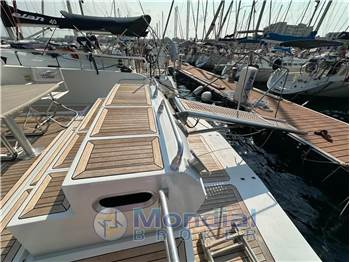 Comar CLANSHIP 45