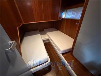 Comar CLANSHIP 45