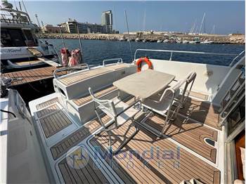 Comar CLANSHIP 45