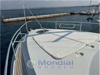 Comar CLANSHIP 45