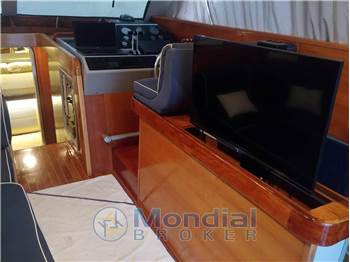 Comar CLANSHIP 45