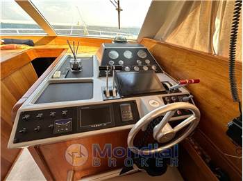 Comar CLANSHIP 45