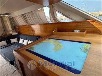 Comar CLANSHIP 45