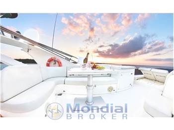 Cantiere Nautico VZ 20