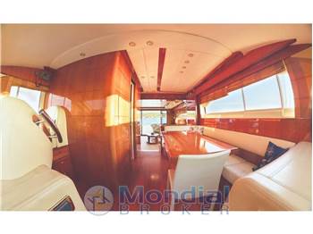 Cantiere Nautico VZ 20