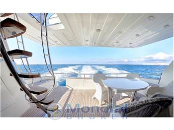 Cantiere Nautico VZ 20