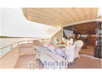 Cantiere Nautico VZ 20