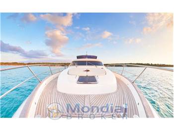 Cantiere Nautico VZ 20