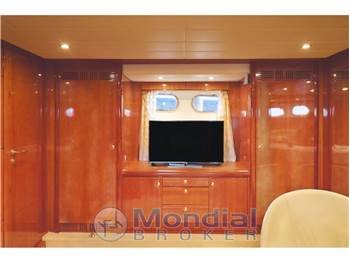 Cantiere Nautico VZ 20