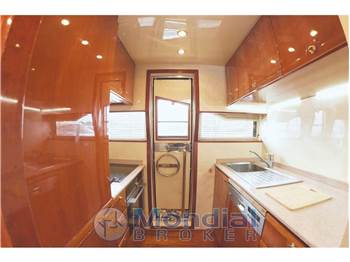 Cantiere Nautico VZ 20