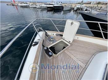 Cantiere Nautico VZ 20