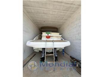 Sessa Marine KEY LARGO 34