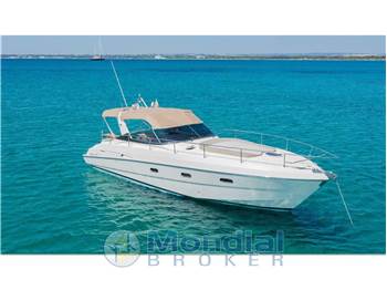 Fiart Mare 34 genius