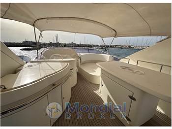Azimut 62
