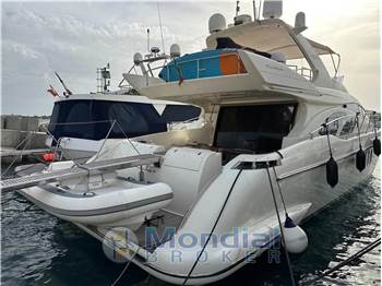 Azimut - 62