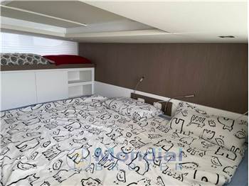 Fiart Mare Fiart 43 Seawalker