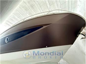 Sessa Marine KEY LARGO 34