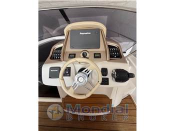 Sessa Marine KEY LARGO 34