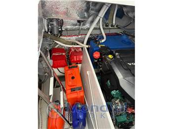 Sessa Marine KEY LARGO 34