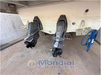 Sessa Marine KEY LARGO 34