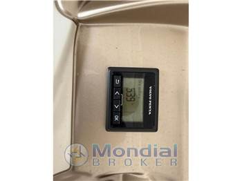 Sessa Marine KEY LARGO 34