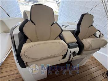 Sessa Marine KEY LARGO 34