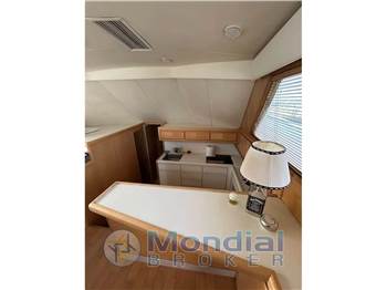 Bertram Yacht 43' Convertible