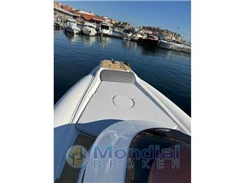 Sea Prop Rib 33