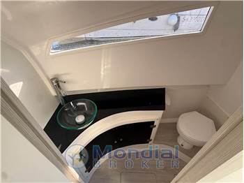 Sea Prop Rib 33