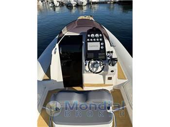 Sea Prop Rib 33
