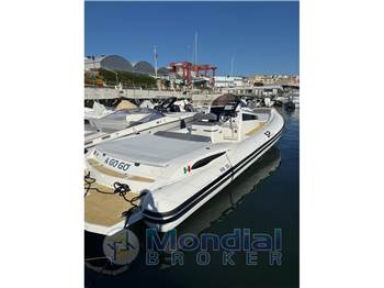 Sea Prop Rib 33