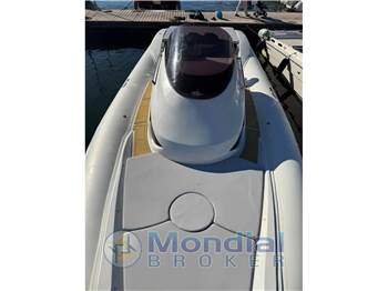 Sea Prop Rib 33