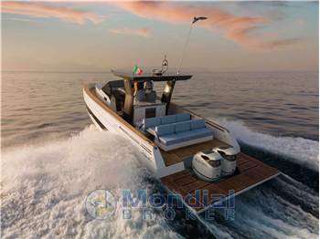 Fiart Mare 35 Seawalker