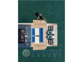 Fiart Mare 35 Seawalker