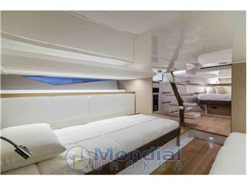 Fiart Mare 35 Seawalker