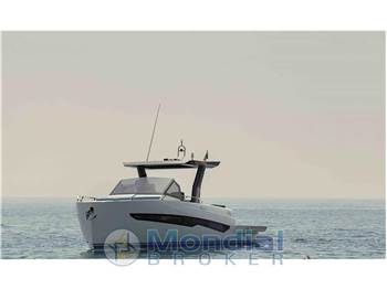 Fiart Mare 35 Seawalker
