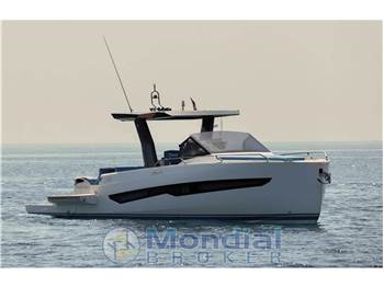 Fiart Mare 35 Seawalker