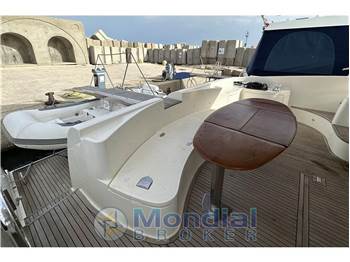 Azimut 62