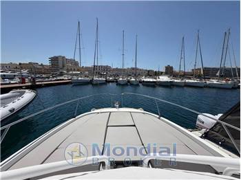 Jeanneau CAP CAMARAT 9.0 WA