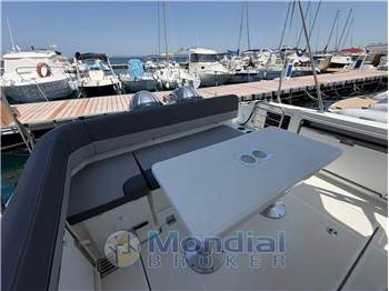 Jeanneau CAP CAMARAT 9.0 WA
