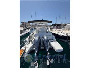Jeanneau CAP CAMARAT 9.0 WA