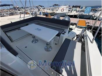 Jeanneau CAP CAMARAT 9.0 WA
